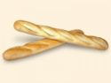 Stokbrood (60 cm)